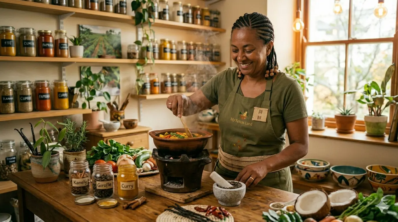 Utiliser la vanille en pâtisserie : astuces et techniques de chef